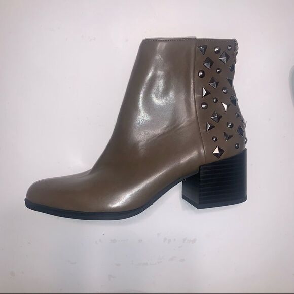 Circus Sam Edelman / Jaimee Studded Boot - Picture 8 of 8